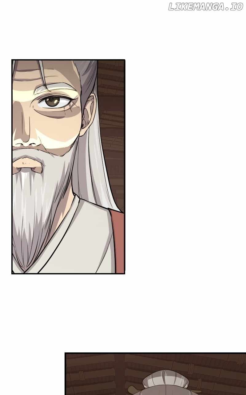 The Laws of Cultivation Chapter 25 104